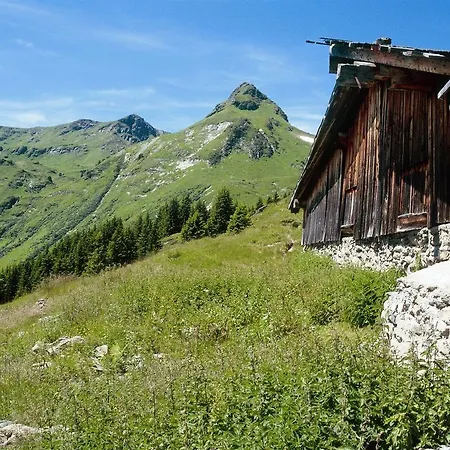 Nadine Appartamento Saalbach-Hinterglemm