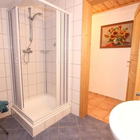 Nadine Appartamento Saalbach-Hinterglemm